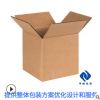 天津纸箱批发 华耐 纸盒定做 包装盒 邮政打包快递盒