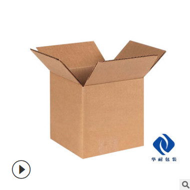 华耐纸箱蜂窝纸箱定做特硬包装纸箱优质蜂窝纸板支持定制性价比高