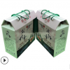 咸鸭蛋包装礼盒瓦楞纸包装盒硬纸箱礼品包装箱松花蛋打包盒可定制
