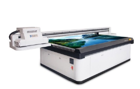 数码uv平板彩印机万能打印机UV性能好的uv平板打印机，打印加工