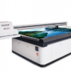 数码uv平板彩印机万能打印机UV性能好的uv平板打印机，打印加工
