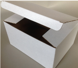快递物流纸盒特硬淘宝飞机盒现货服装包装盒批发可印刷 物美价廉