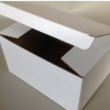 快递物流纸盒特硬淘宝飞机盒现货服装包装盒批发可印刷 物美价廉