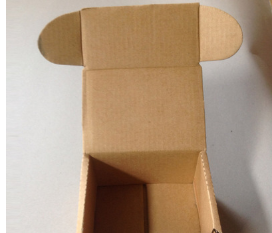 厂家供应飞机盒定做3层A2纸盒淘宝快递飞机盒物流纸盒规格齐全