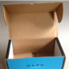 专业供应 汽配包装彩盒 高质量包装彩盒可定制 量大可优