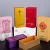 厂家直销茶叶包装盒礼盒食品包装红糖姜茶盒云南昆明茶叶彩盒定制