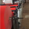 全自动红纸丝网印刷机 全自动宣纸丝网印刷机 全自动对联印刷机