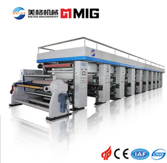 [美格机械] 转移纸自动凹版印刷机 厂家定制