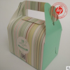 郑州定做卡盒纸包装烘焙包装蛋挞盒蛋糕小盒无毒食品专用炸鸡纸盒