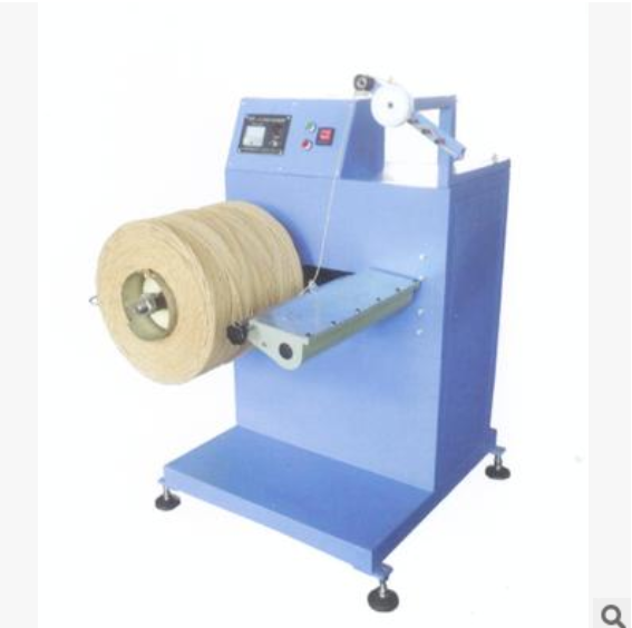 格力特印刷机械 复卷机 厂家直销 收卷、放卷张力采用气动控制