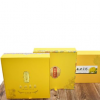 金丝黄皇菊包装盒 通用30朵装婺源皇菊贡菊礼品包装盒空礼盒