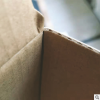 厂家定制鲜花礼品包装纸盒彩盒食品包装加厚盒子箱子瓦楞纸盒