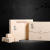 龙珠包装盒 古树龙珠礼品盒 普洱茶包装空盒子批零 24颗装发定制