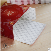 粽子包装礼盒定制 通用正方形喜糖纸盒 创意食品包装盒可印刷