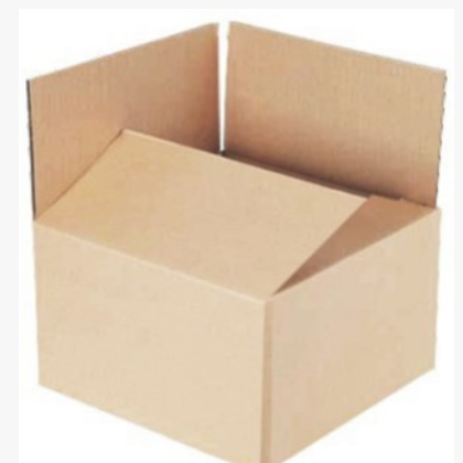 闪电发货 1号五层AA大纸箱定做 搬家公司打包盒特硬瓦楞纸板纸盒