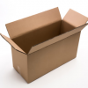 特硬纸箱定做包装盒 瓦楞纸板飞机盒搬家公司物流快递盒批发定制