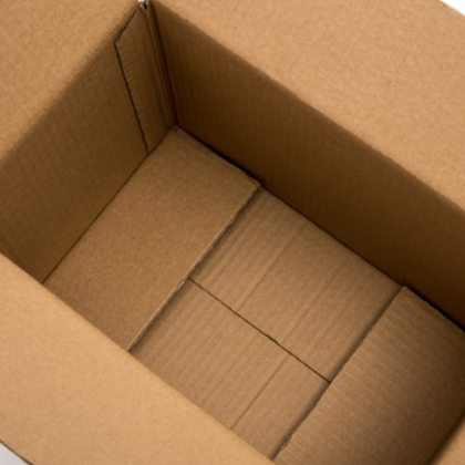 生产厂家 5号五层AA特硬纸箱定做 快递打包盒瓦楞纸板包装箱批