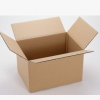 亚马逊纸箱专供迎威包装纸箱定制三层五层瓦楞搬家箱定制印刷纸箱