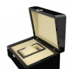 厂家现货手表包装盒 首饰礼品盒木盒 定制高档钢琴烤漆木质手表盒