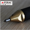 上海菲克苏工业级气动刻字笔 便携式手写打标机 玉石雕刻笔 H-25