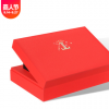 新款创意高档红茶白茶礼盒高档礼品盒包装盒厂家定制茶叶包装盒子
