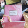 伴手礼盒结婚喜糖盒创意礼品盒情人节礼盒手提袋套装小清新礼物盒