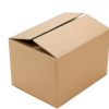 厂家定制纸箱 特硬物流纸箱 快递包装纸箱