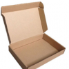 B瓦270*180*70飞机盒定做现货纸箱批发快递纸盒包装瓦楞纸箱子