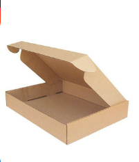 大小飞机盒定做现货特硬正方形快递服装内衣服包装盒瓦楞纸箱定制