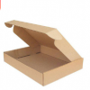 大小飞机盒定做现货特硬正方形快递服装内衣服包装盒瓦楞纸箱定制