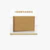 现货彩色飞机盒 白色牛皮纸纸盒 文胸内衣包装盒T5特硬瓦楞盒定制