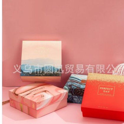 欧式喜糖盒结婚礼糖果盒创意伴手礼盒礼品包装盒生日礼物空盒现货