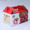 草莓纸箱