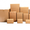 五层2号特硬大纸箱 优质外箱纸箱 空白瓦楞打包盒 特价促销
