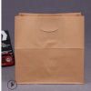 手提礼品袋 通用打包袋 外卖袋 面包装 服装纸袋定制批发高档