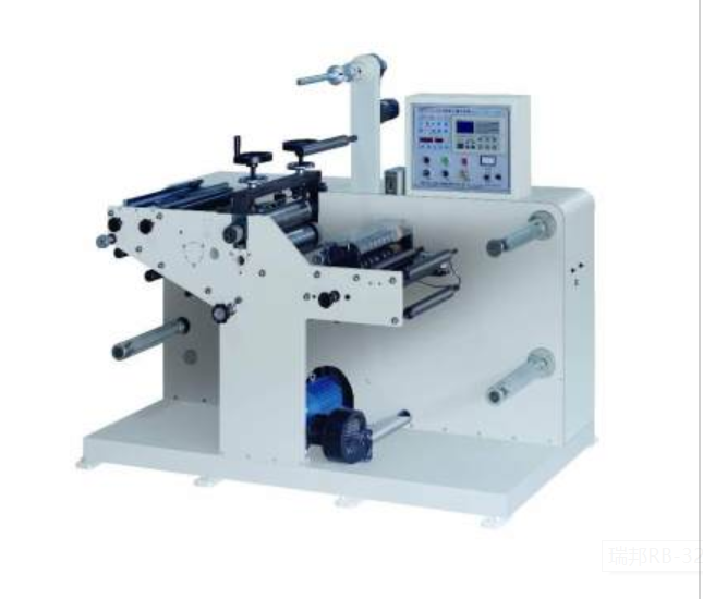瑞邦RB-320/420/520/型柔性版印刷机