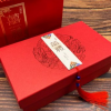 2019新款传统中国风喜糖盒子 结婚回礼盒 婚礼糖果盒 创意礼品盒