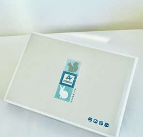 厂家直销定做天地盖毛巾盒彩盒彩箱食品包装盒免费设计专业定制