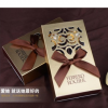 结婚喜糖盒子纸盒欧式婚庆创意费列罗巧克力礼盒2粒6粒装
