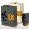 厂家定制茶叶包装盒 通版纸质黄山毛峰茶叶礼盒包装盒 可定制设计