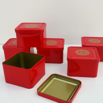 厂家直销茶叶包装 原产地六合一礼盒 创意茶叶罐手袋纸罐批发定制
