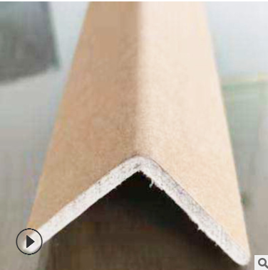 L型纸护角 厂家直销供应纸箱护角 包装护角 护角纸