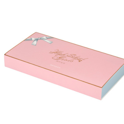 高档化妆品礼盒 口红香水长方形包装盒520七夕生日礼盒