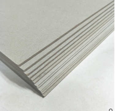 全灰纸板 正度 大度 卷筒尺寸 东莞灰板纸厂家 2.5mm 灰板纸