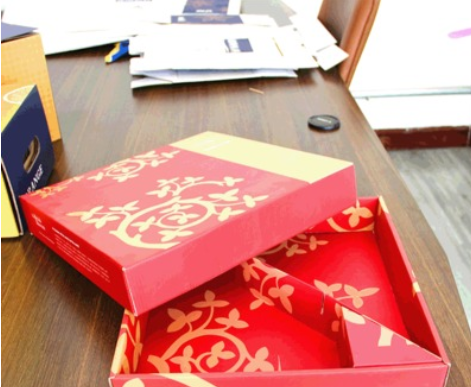 通用包装盒天地盖礼品盒化妆品盒彩盒定做 上下盖纸盒包装盒定制