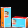 定制瓶装医疗药品包装纸盒 化妆品护肤品洗面奶纸盒 折叠彩盒定制