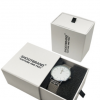 手表抽屉盒 DW手表包装纸盒定做手表纸盒厂家直销男女手表盒子