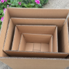 五层纸箱订做加硬纸盒子定制加厚纸箱快递纸箱纸盒物流运输纸箱子