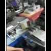 二面旋转全自动化高速移印机印刷双面气动油墨盘盆环保油杯移印机