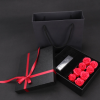 订制批发各种礼品盒包装袋皮具包装盒子手提袋口红香水天地盒
